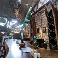 Ipoh: Quint Cafe Detour On route to Kuala Lumpur