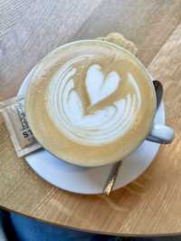 Stow Coffee