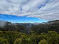 Franklin-Gordon Wild Rivers National Park