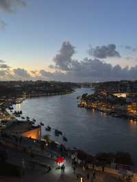  Walk Across History: The Luis I Bridge in Porto, Portugal