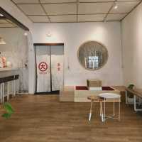 TOKIOTEN Tea House