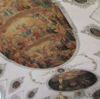 โบสถ์ St.Mauritius Apenzell