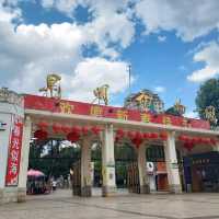 One Day @ Kunming