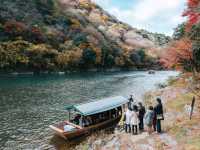 Arashiyama