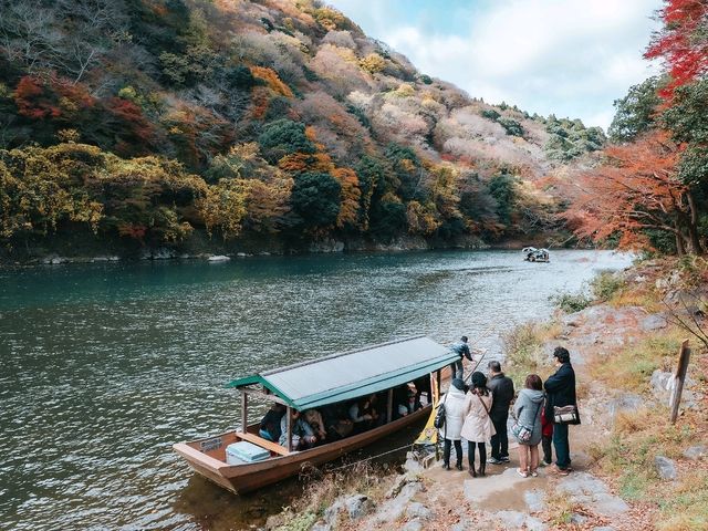 Arashiyama