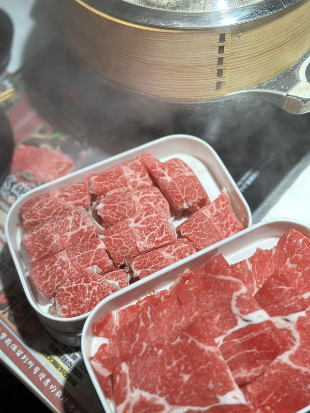 🇭🇰免費誠意海鮮拼盤+無限時任食和牛只需$308! 🇭🇰免費誠意海鮮拼盤+無限時任食和牛只需$308!