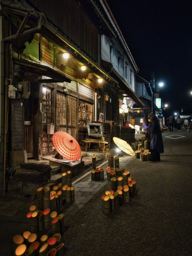 【熊本】冬に行きたいあったかスポット✨温泉だけじゃない！期間限定で和のライトアップあり😍※マップ付き