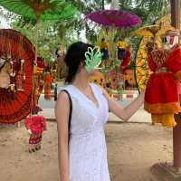The Ancient City of Bagan 