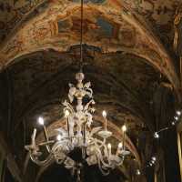 【イタリア】ここさえ行けば大丈夫！ローマの美術館