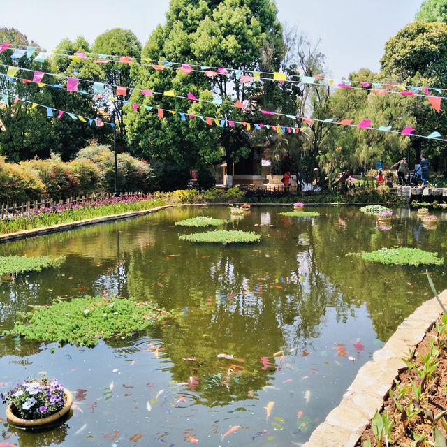 Discovering the Heart of Yunnan’s Heritage