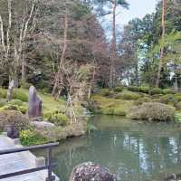 世界文化遺產 - 日光輪王寺