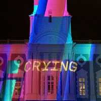 Illuminating Identities: Light to Night Festival 2025