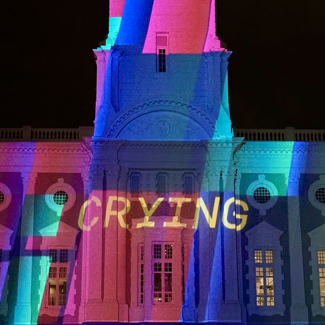 Illuminating Identities: Light to Night Festival 2025