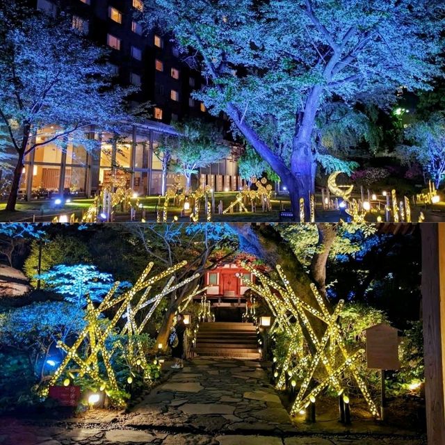 東京酒店