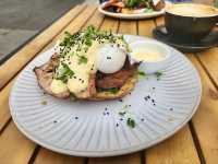 Thorne Street Cafe