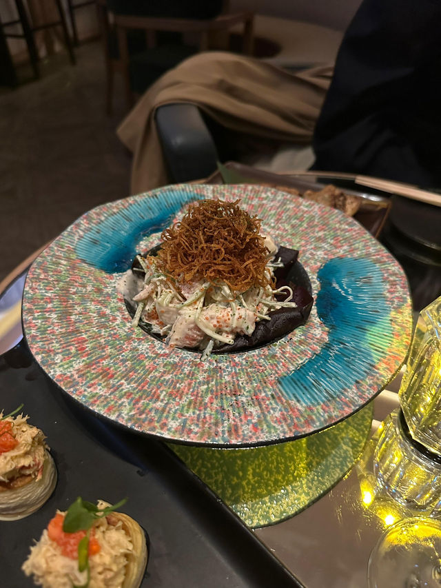 《摩登格調串燒居酒屋酒吧》