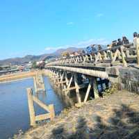 Togetsukyo Bridge