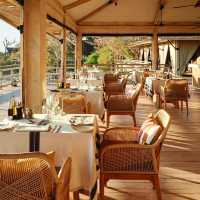 Eagle Island Lodge, A Belmond Safari, Botswana