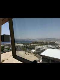 Double Tree by Hilton Hotel in Aqaba