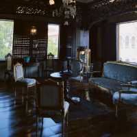 Capturing the Charm of Casa Manila