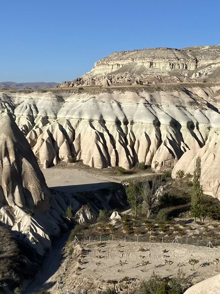 Rose Valley: Cappadocia’s Hidden Gem