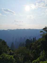 🇨🇳 Zhangjiajie: Step into the Real-Life Avatar World