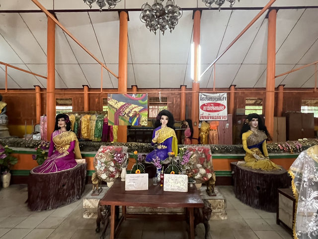 วัดเสาไห้