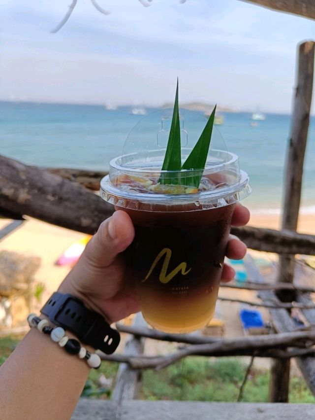 Matata Bay Cafe 