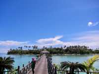 Adventure, Relaxation & Unforgettable Views: Mabul Water Bungalows