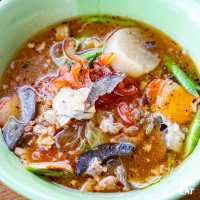 เปิดใหม่เมืองนนท์ร้านก๋วยเตี๋ยวริมแม่น้ำเจ้าพระยา