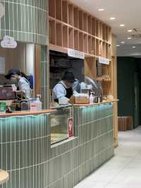 Kumonocha Japanese Cafe, Kyoto