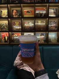 Tanatap Café: Nature Meets Modern Charm in Bandung