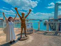 【石垣島】石垣島の玄関口⛴️離島ターミナル