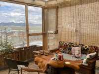 Review of Shangri–La Grassland Crane Valley Inn