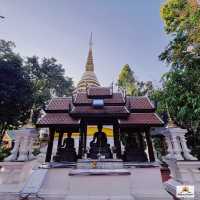 วัดพระแก้ว เชียงราย