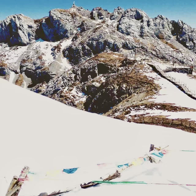 Meili Snow Mountain: The Majestic Crown of Yunnan