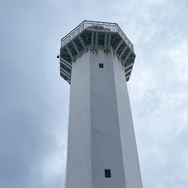 【沖縄】宮古島🌴絶景の東平安名崎✨