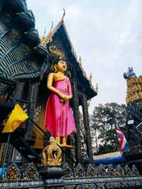 ปราสาทของอำเภออุทุมพรพิสัย #ปราสาทสระกำแพงใหญ่