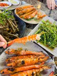 무이네 해산물 맛집은 역시 미스터 크랩🦐✨