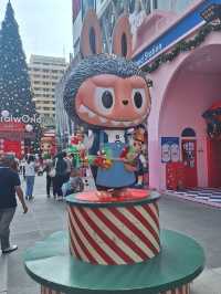 CentralWorld