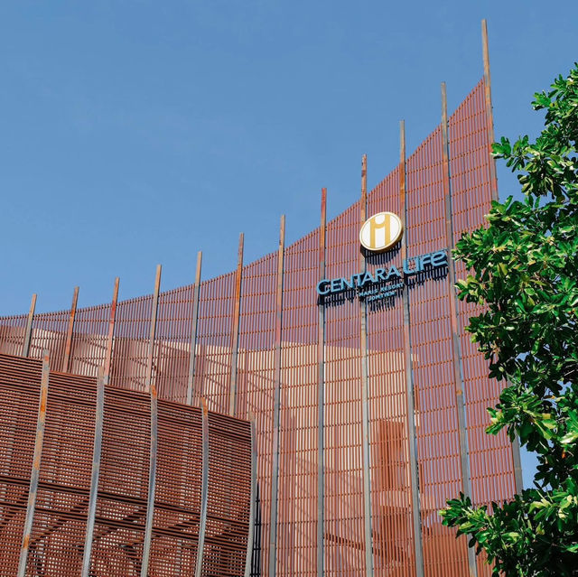 Centara Life Maris Resort Jomtien