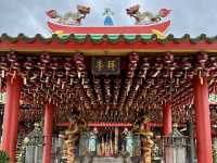 Miri’s Timeless Sanctuary of History and Hope