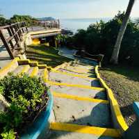 Coastal Getaway at Sea Horizon Resort