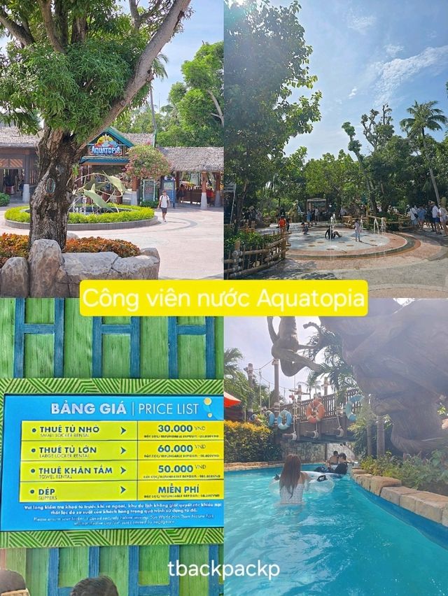 วันที่ 3 ทริป Phu Quoc นั่งกระเช้ากันครับ 😁❤️