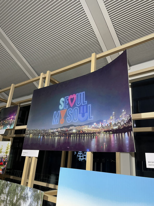 🇰🇷 The Soul of Seoul: My Favourite Experiences