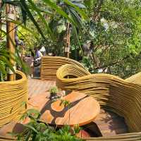 Three Monkeys Restaurant
