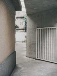 在萬華尋找慢生活 台北歷史與文創交織的新富町文化市場