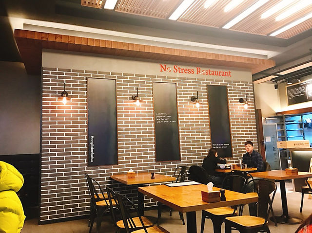 목포 왕돈까스 맛집 홍익돈까스
