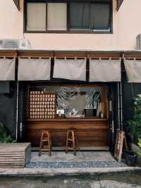 Hiragana Coffee คาเฟ่ภูเก็ต