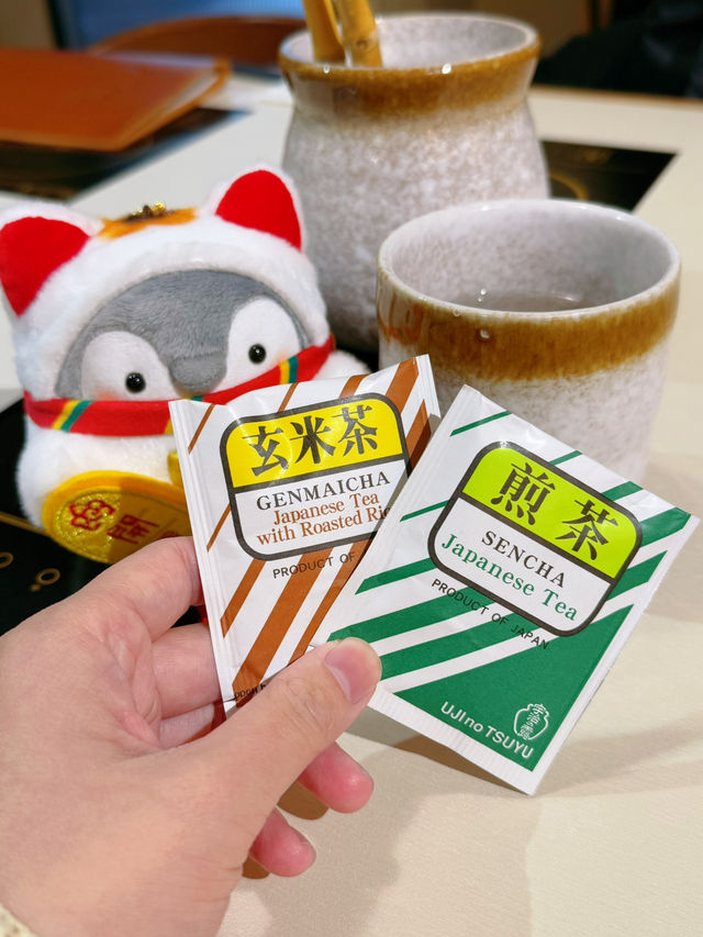 壽喜燒勁正正🤭